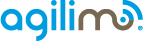 Logo agilimo Consulting GmbH