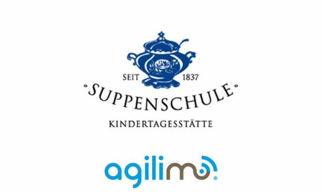 Das Suppenschule iPhone - mit Mobility für den guten Zweck von agilimo Consulting GmbH