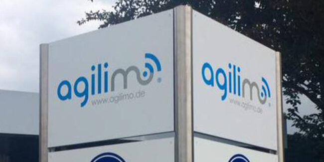 agilimo mit neuem Standort Rhein-Main