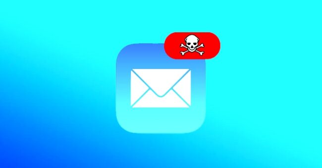 iOS Zero-Day-warnung: Hack in Apple Mail App