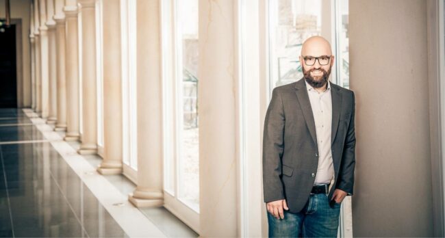 agilimo - Thomas Edelmann