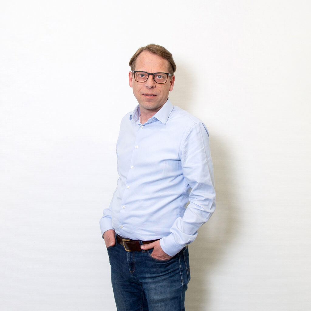 Thorsten Zieleit, agilimo Consulting GmbH