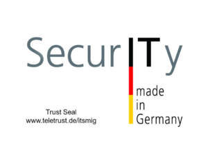 agilimo Consulting - IT Security Made in Germany