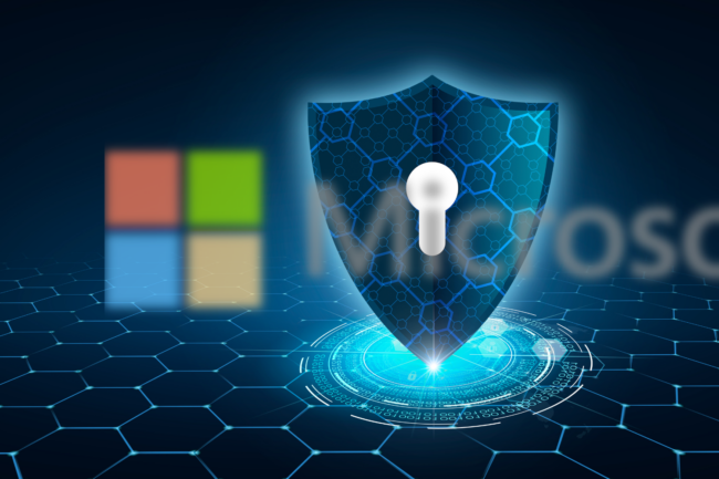 Microsoft Signing Key Diebstahl