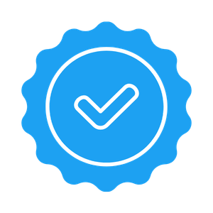 approved partners icon