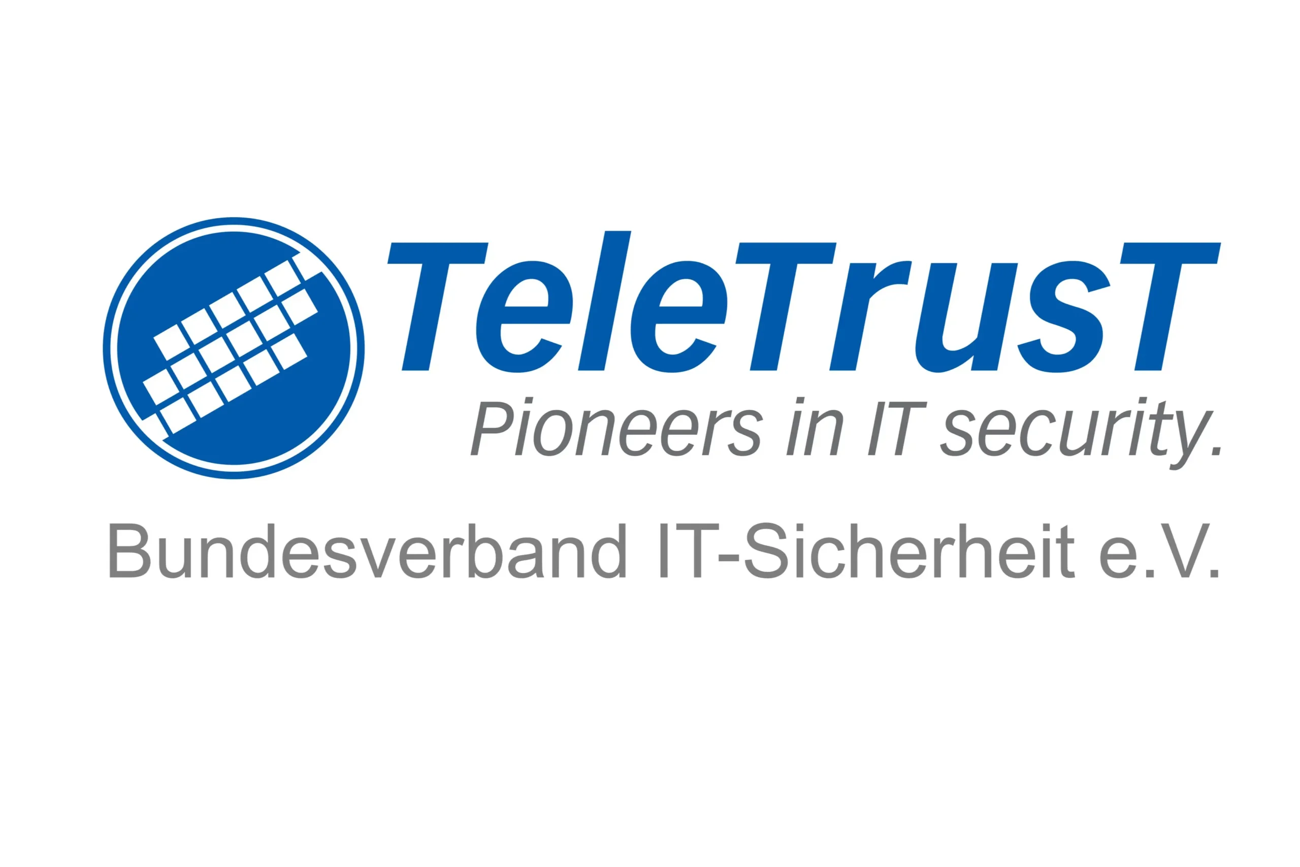 TeleTrusT Bundesverband IT-Sicherheit e.V.