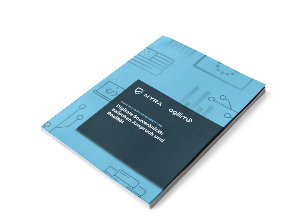 Myra Report - Digital Sovereignity 2025