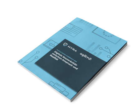 Myra Report - Digital Sovereignity 2025